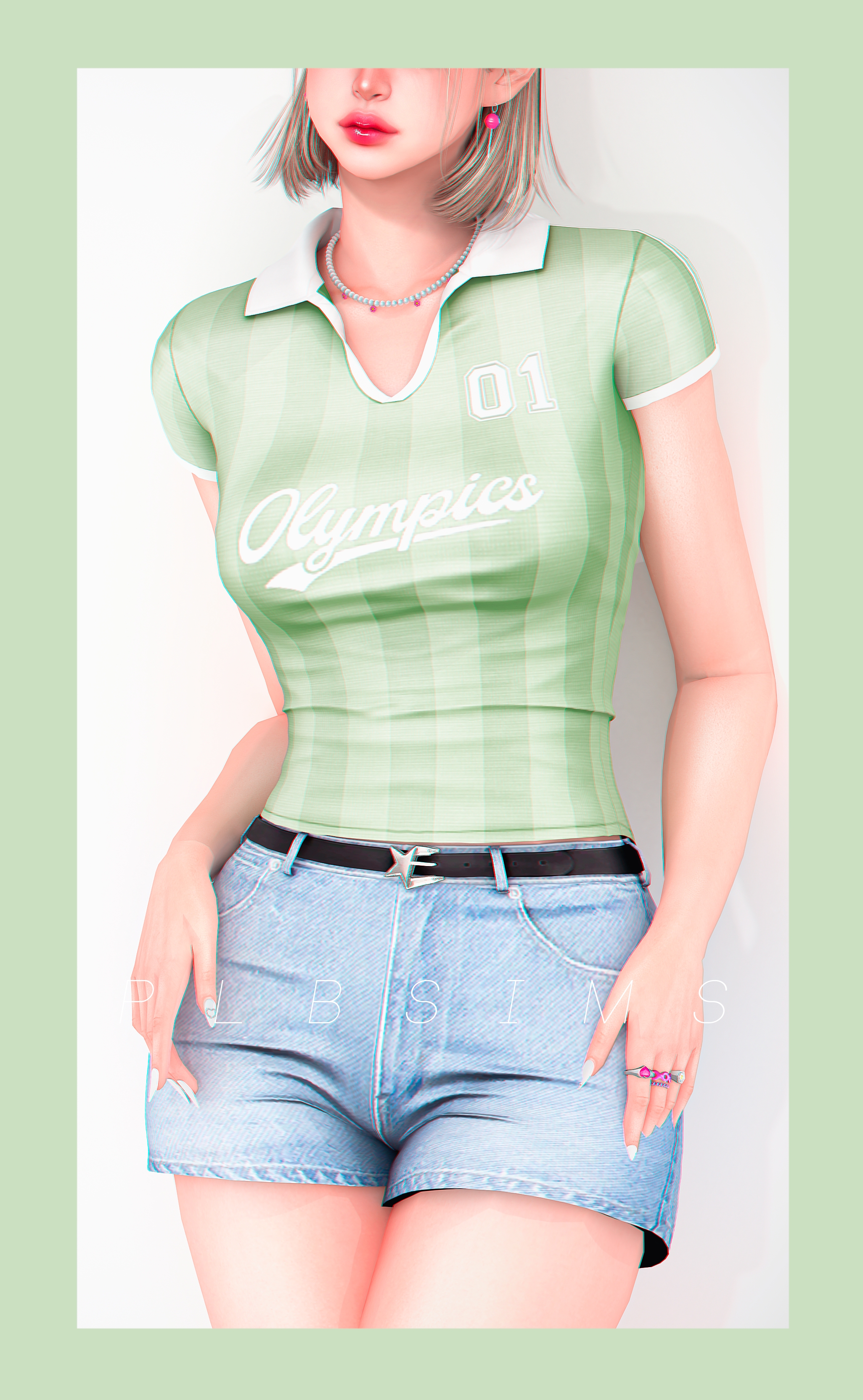 Картинка мода