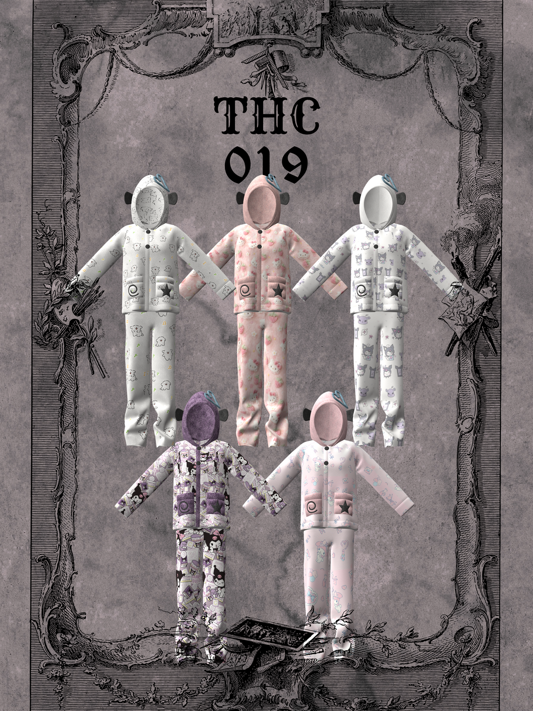 картика мода