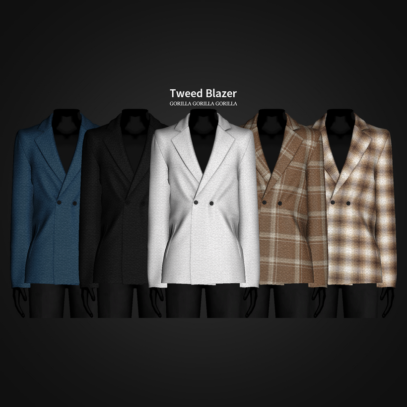 Картинка мода