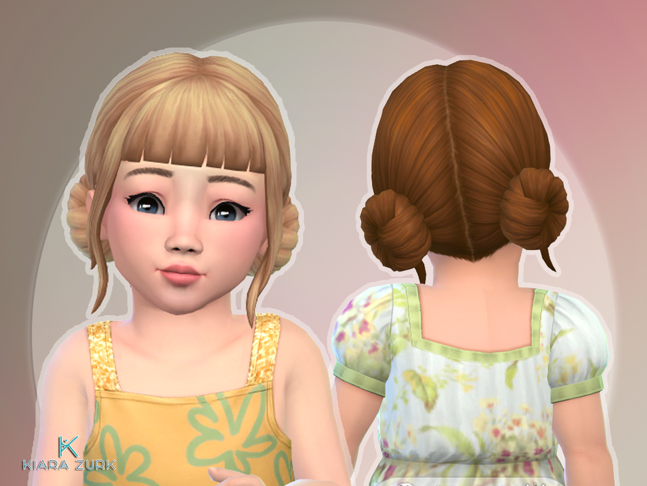 картика мода