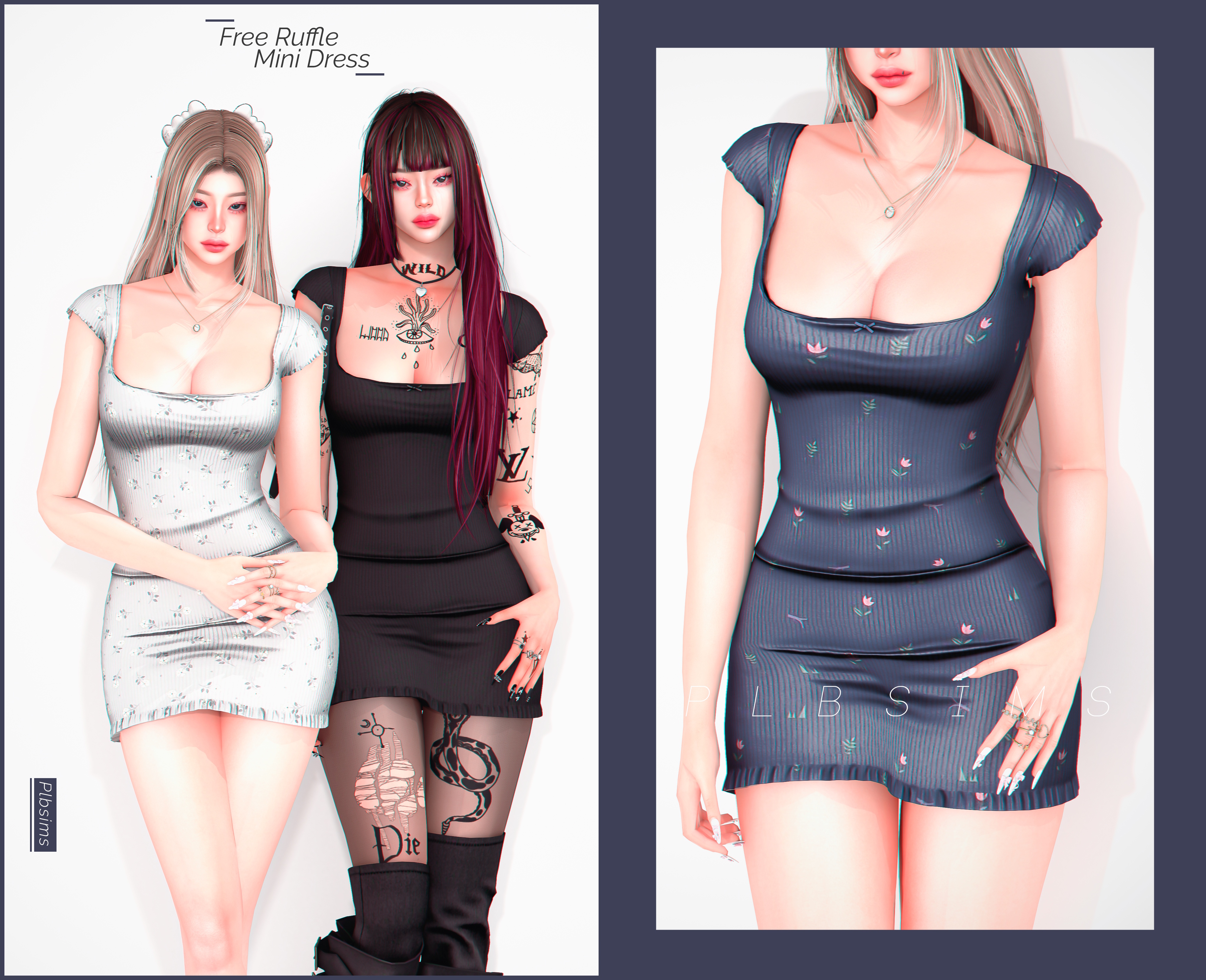 картика мода