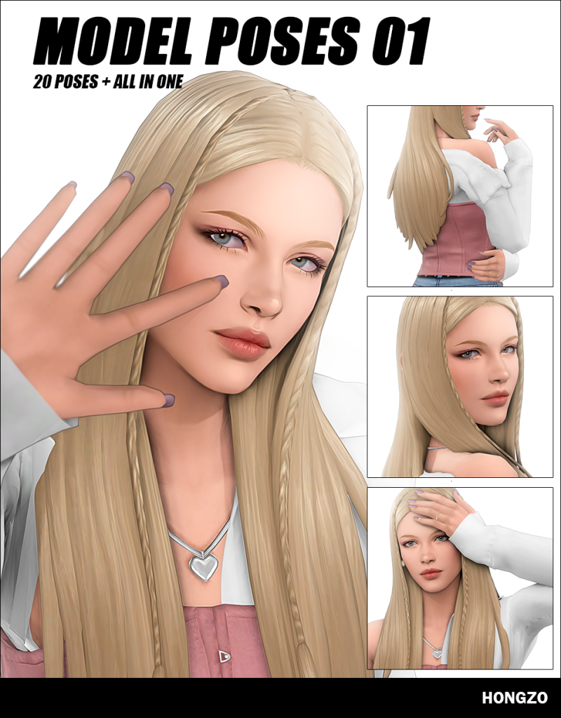 Картинка мода