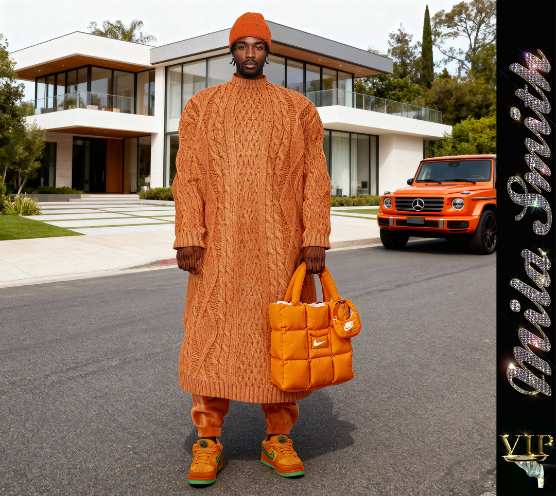 картика мода