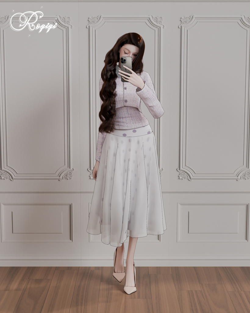 картика мода