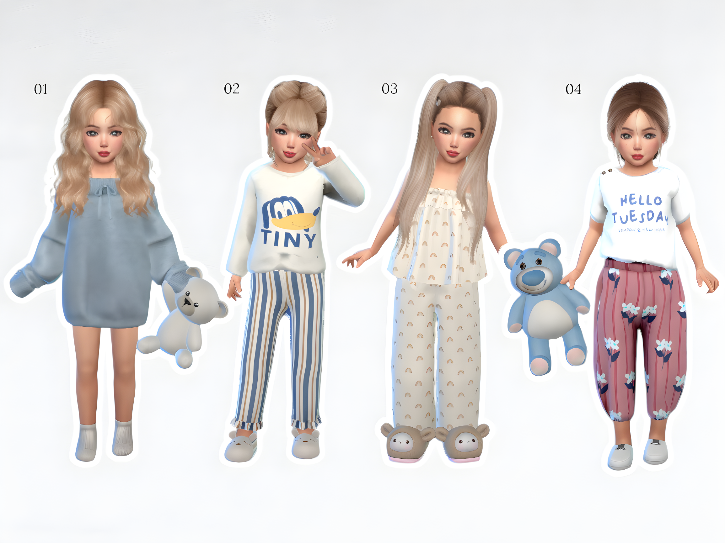 Картинка мода