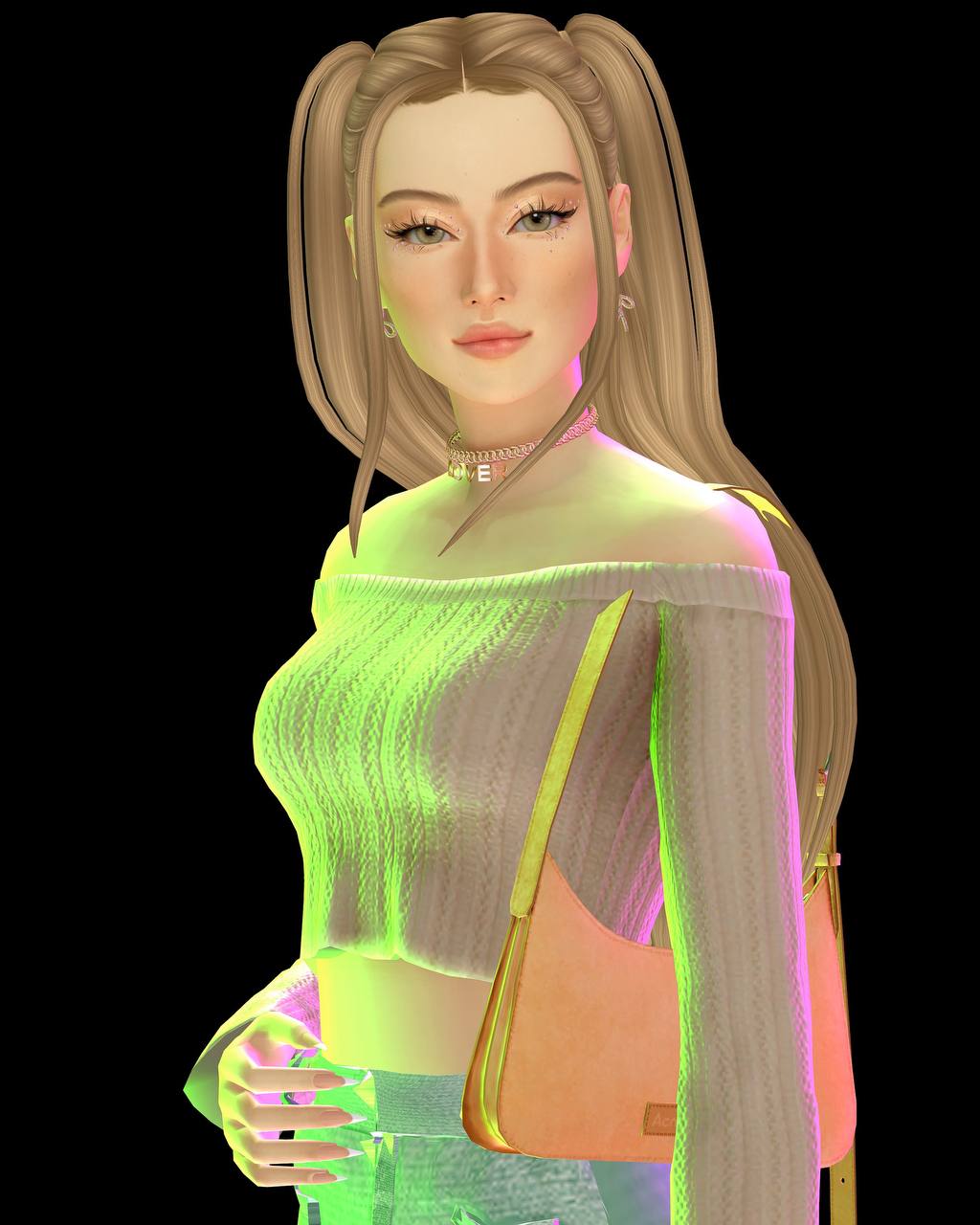 картика мода