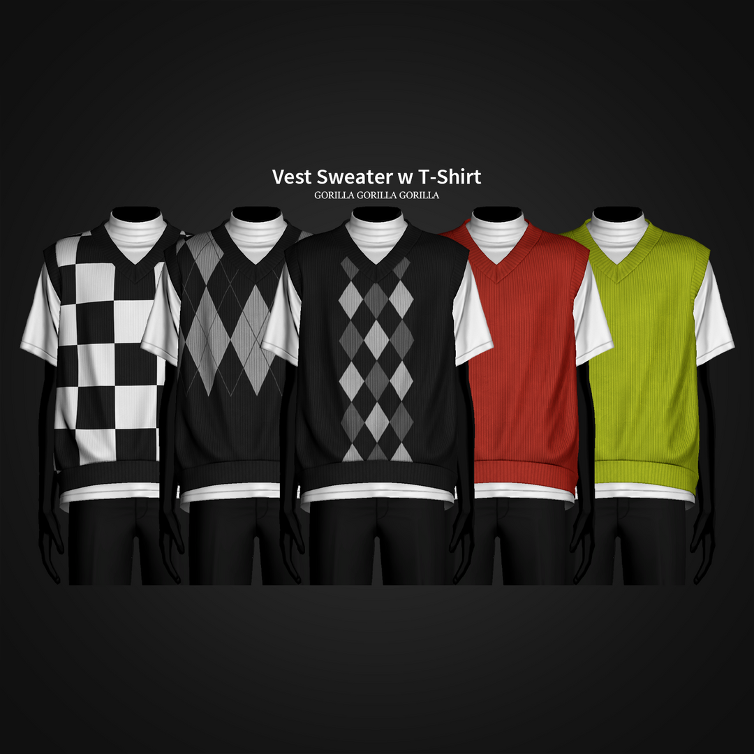 Картинка мода