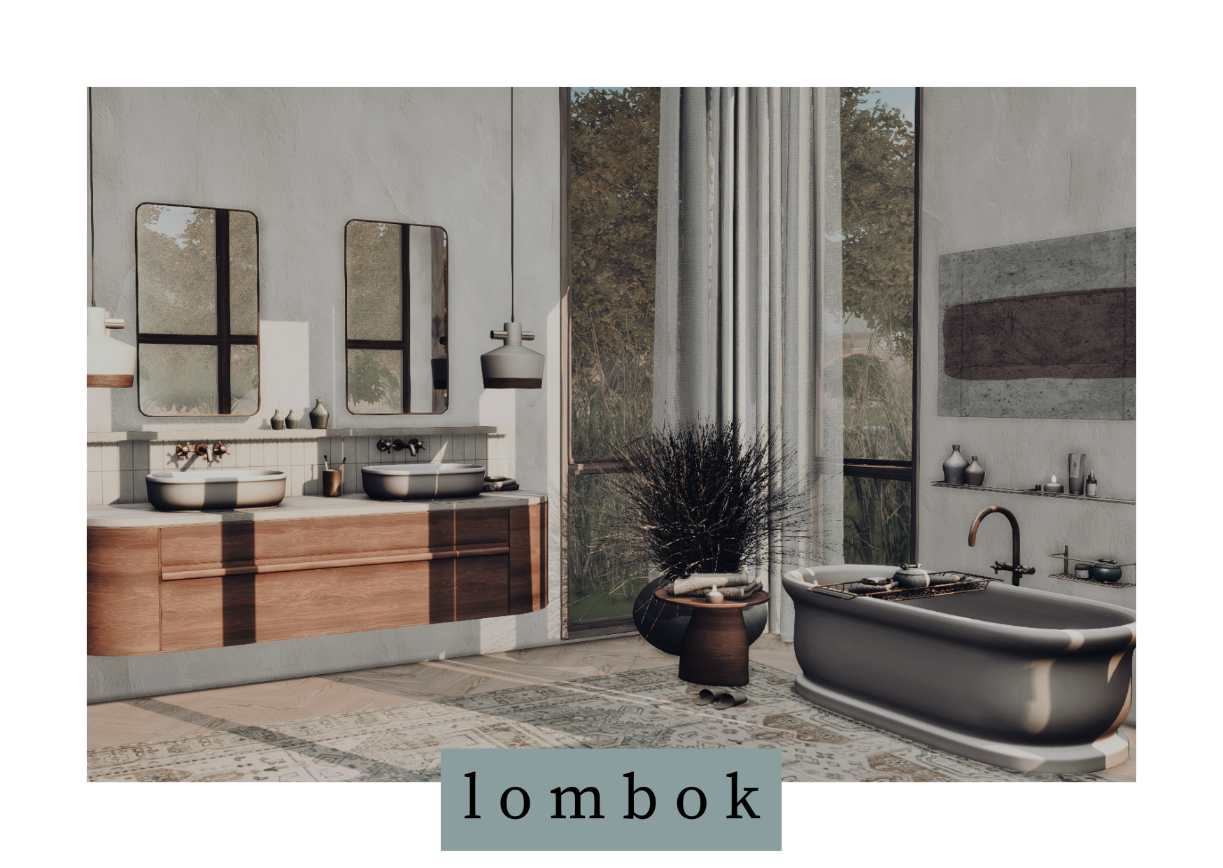 Картинка мода