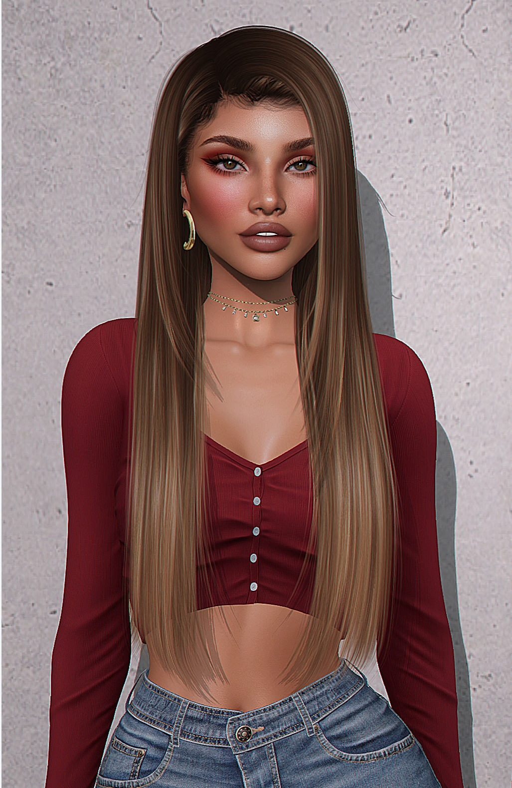 Картинка мода