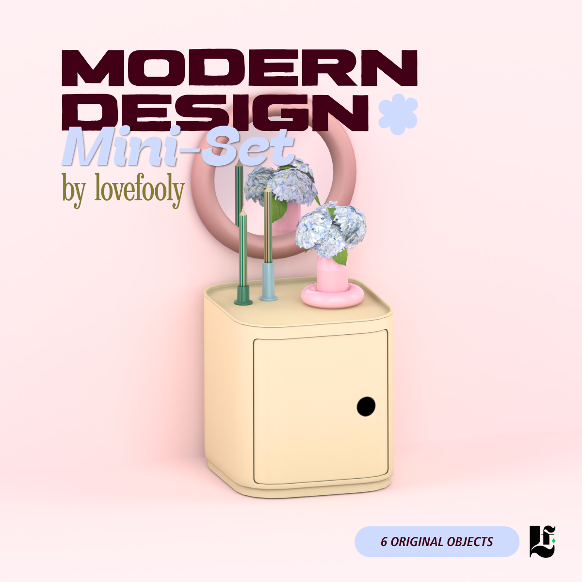 картика мода