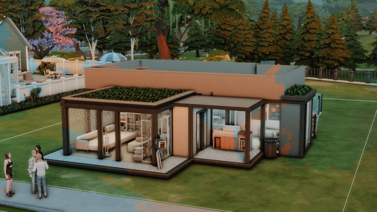 картика мода