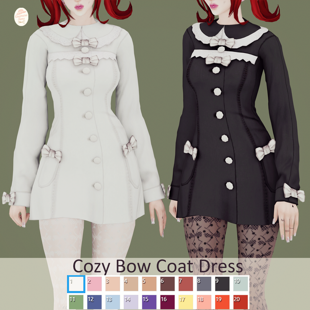 картика мода