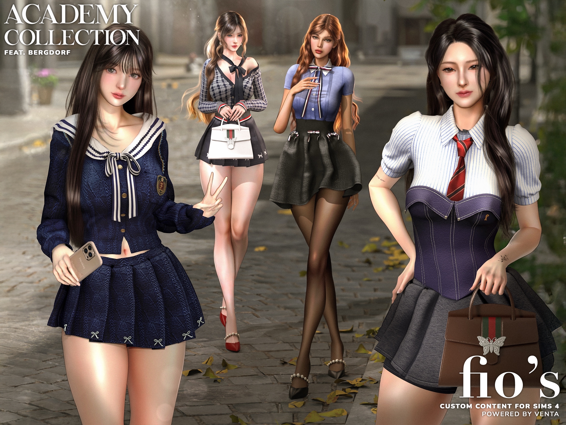 Картинка мода