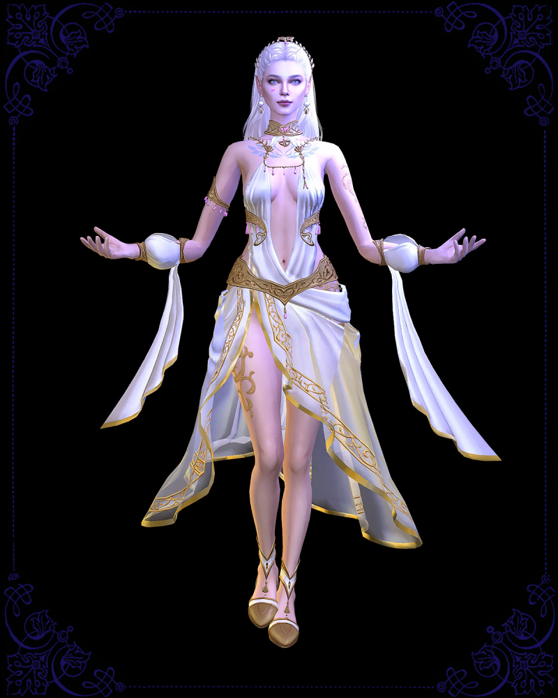 картика мода