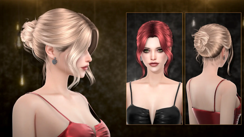 картика мода