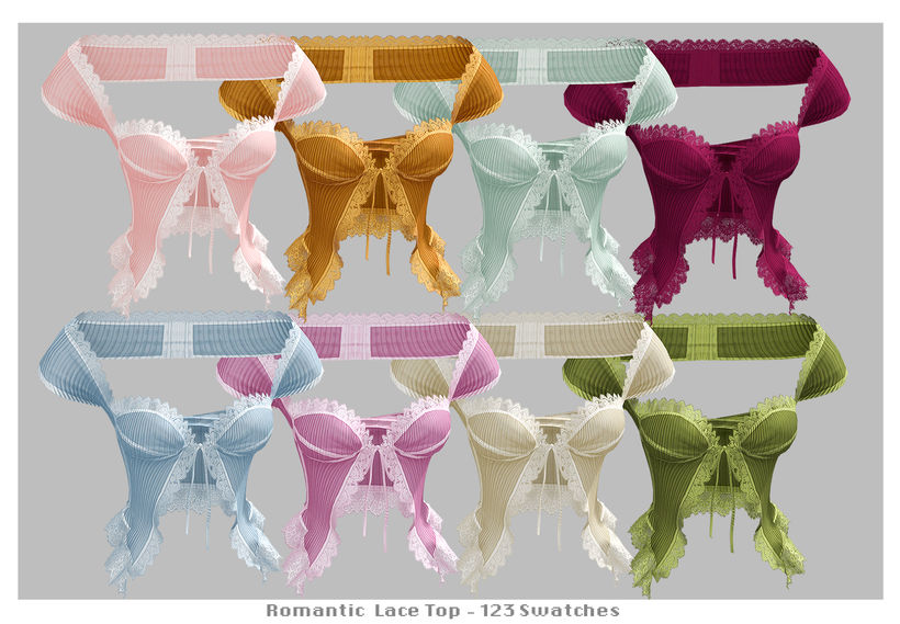 Картинка мода