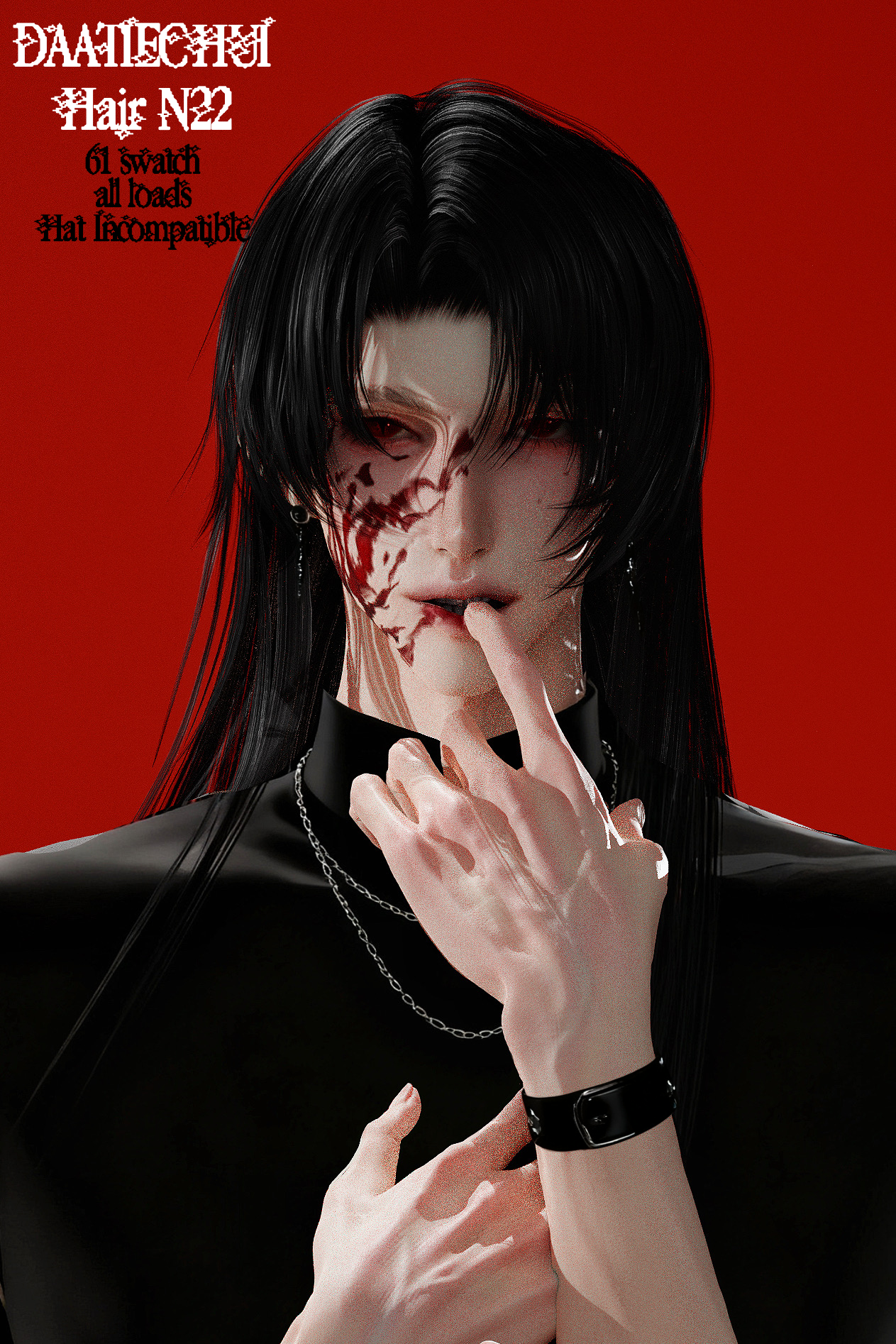 Картинка мода