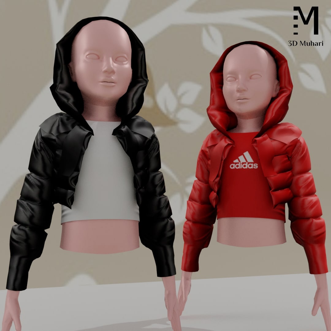 картика мода