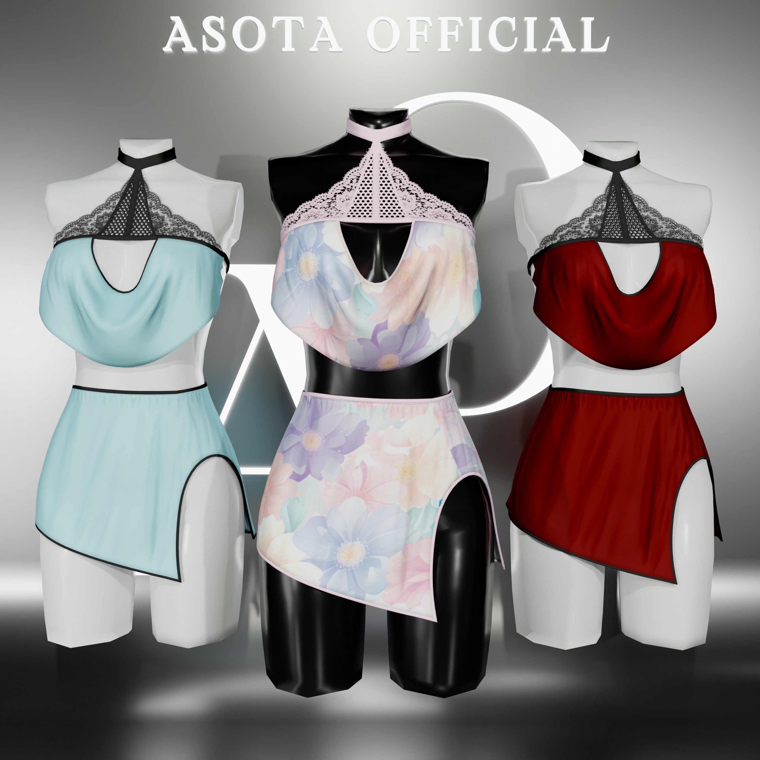 Картинка мода