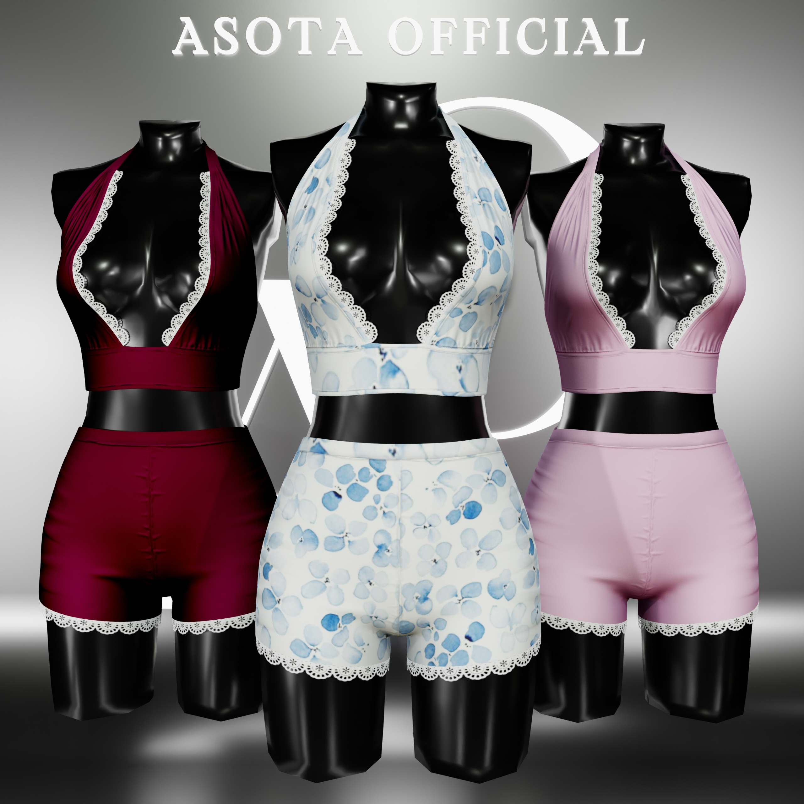 Картинка мода