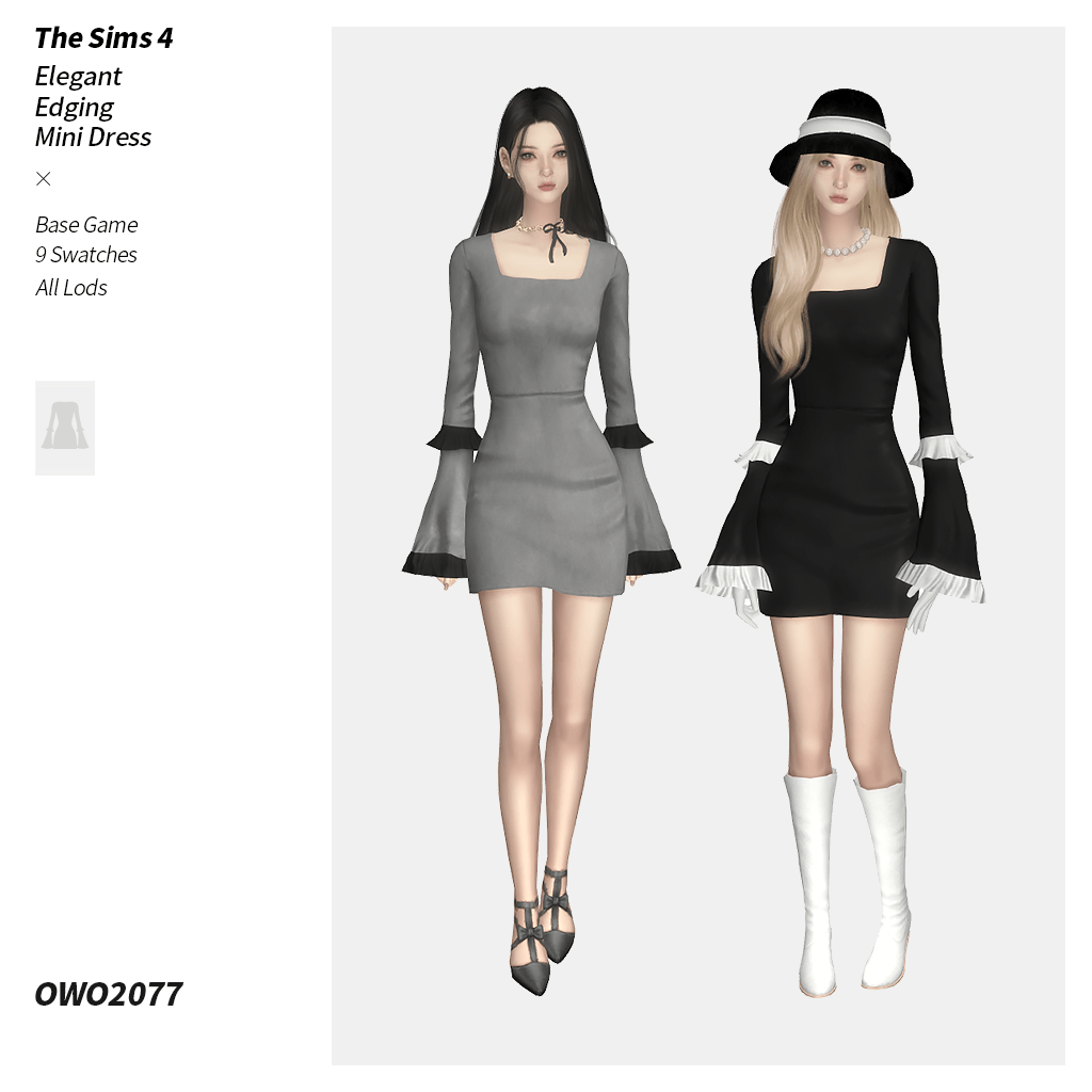 Картинка мода