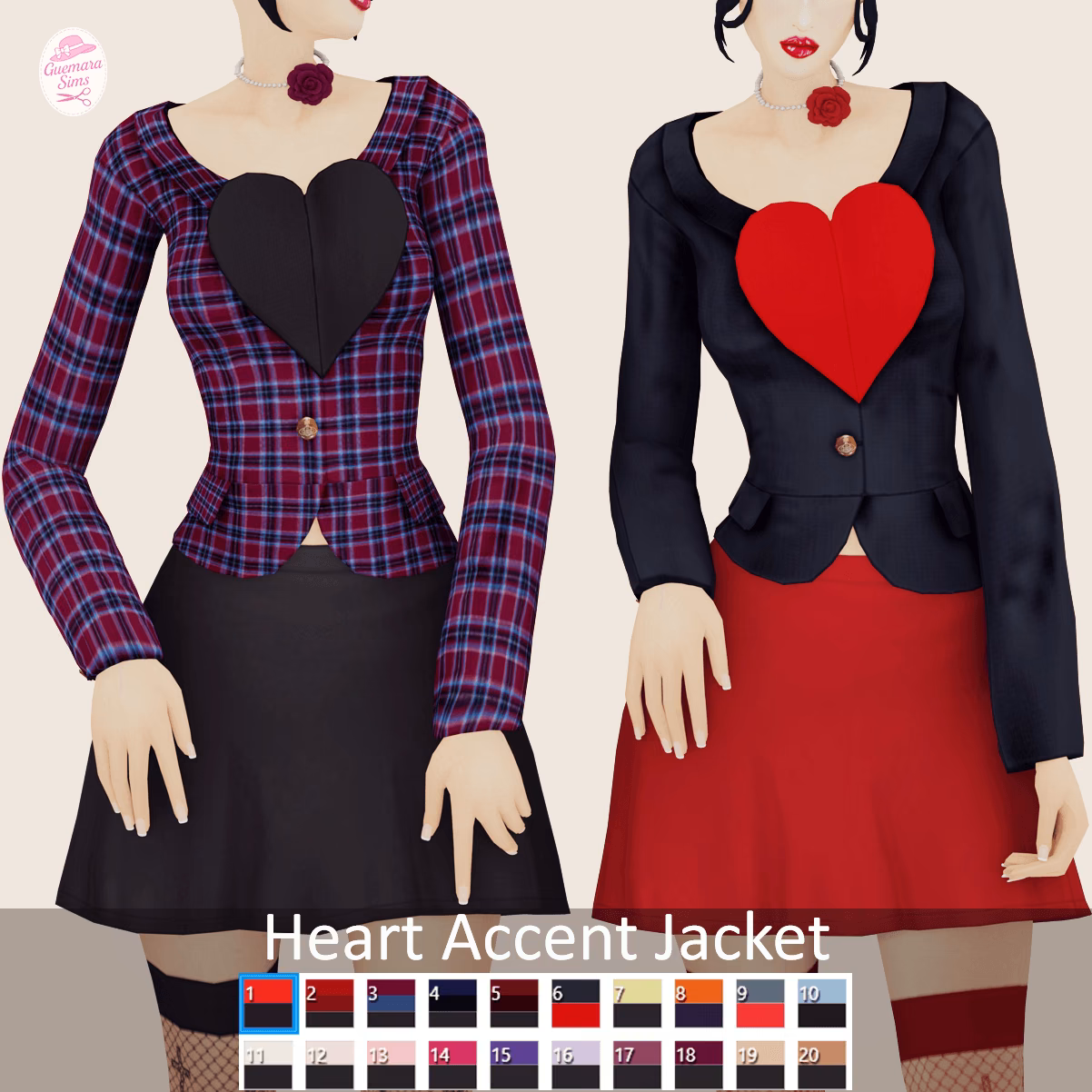 Картинка мода