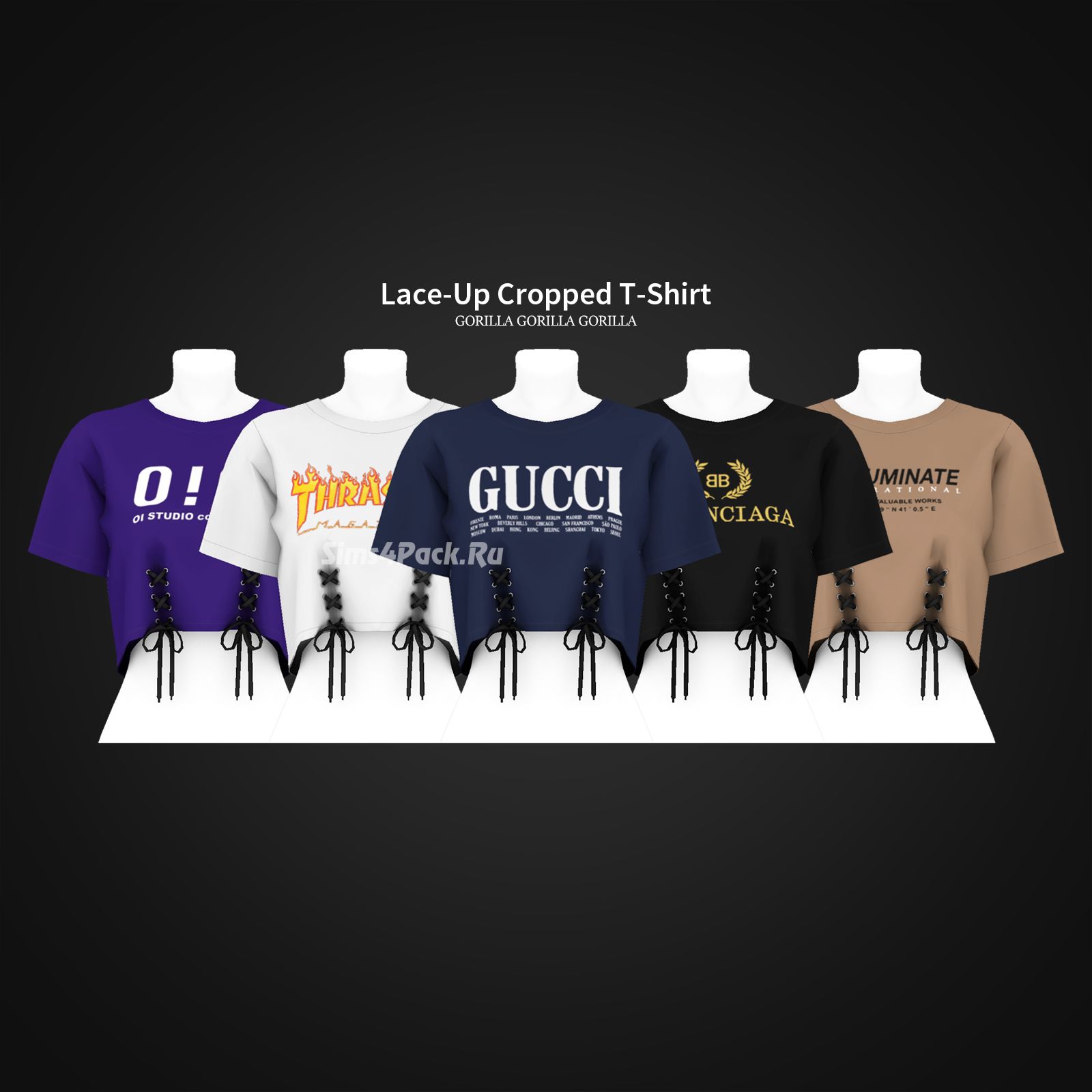 Картинка мода