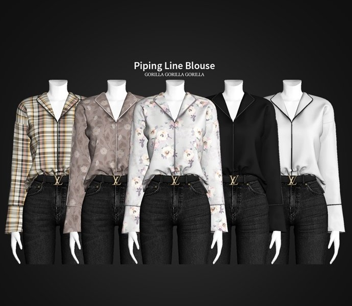 Картинка мода