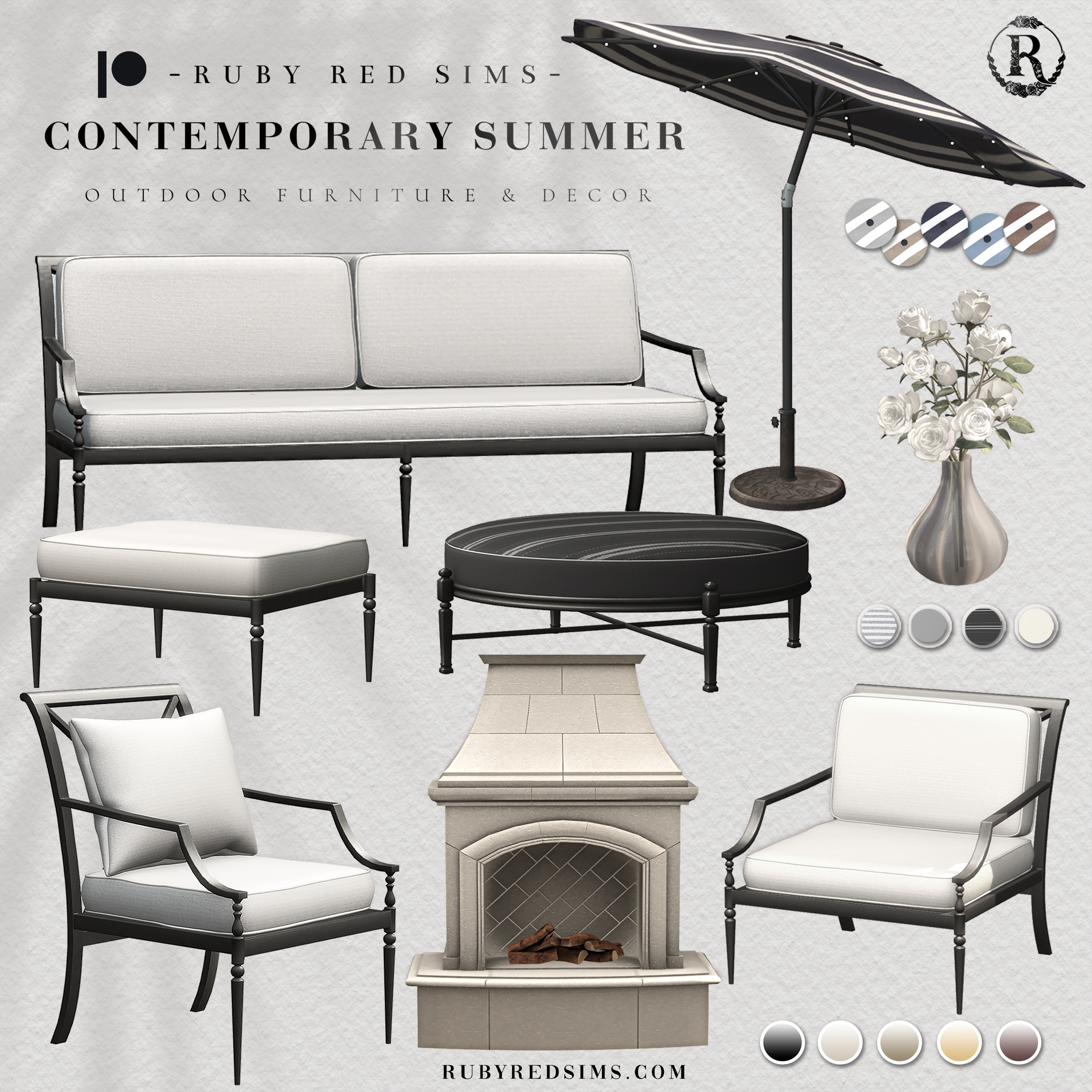 Картинка мода