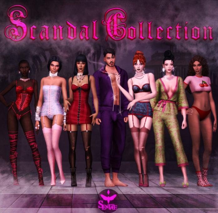 Картинка мода