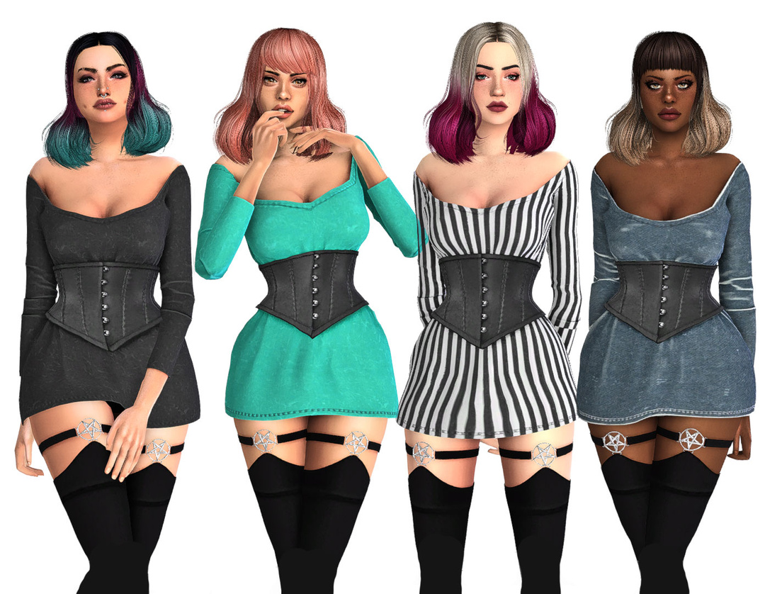 картика мода