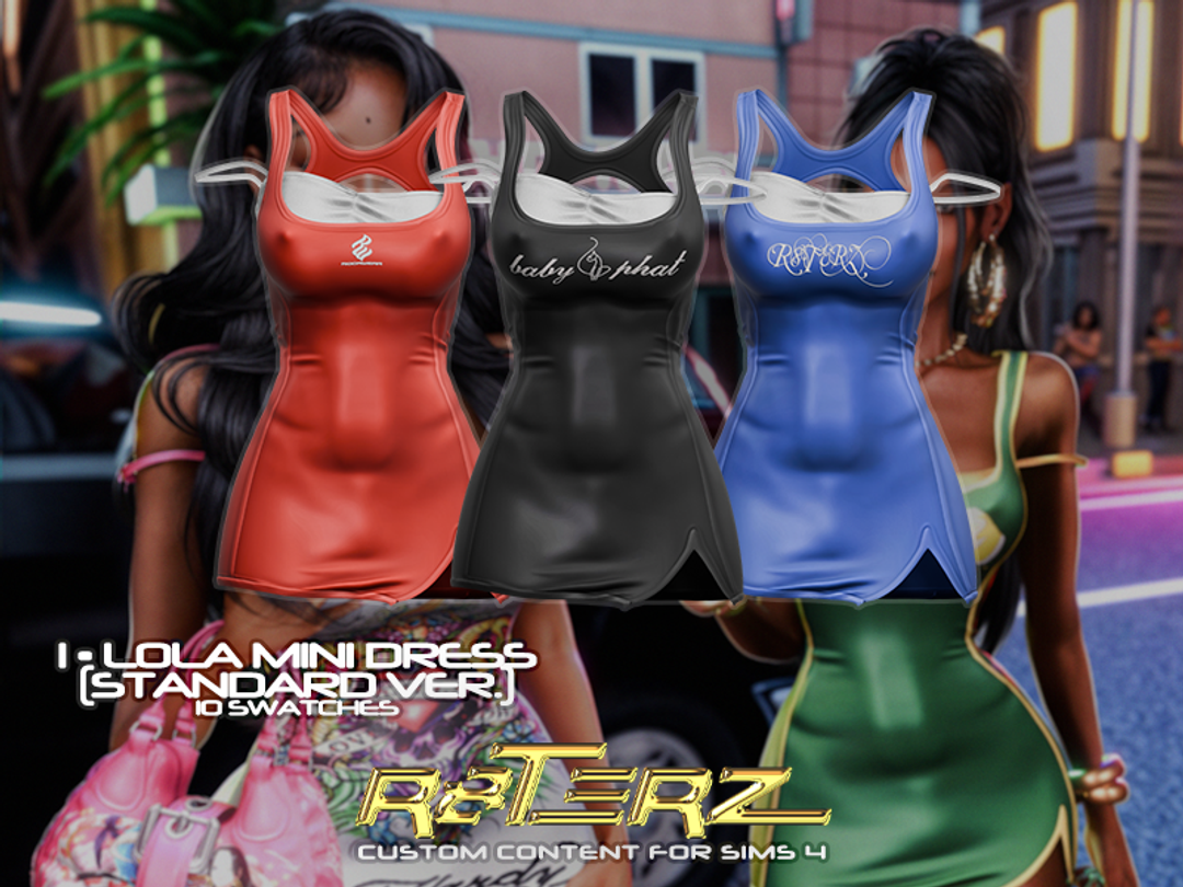 Картинка мода