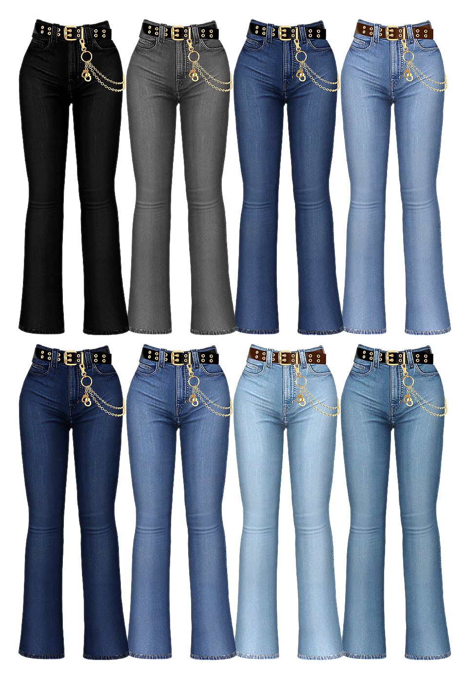 Картинка мода