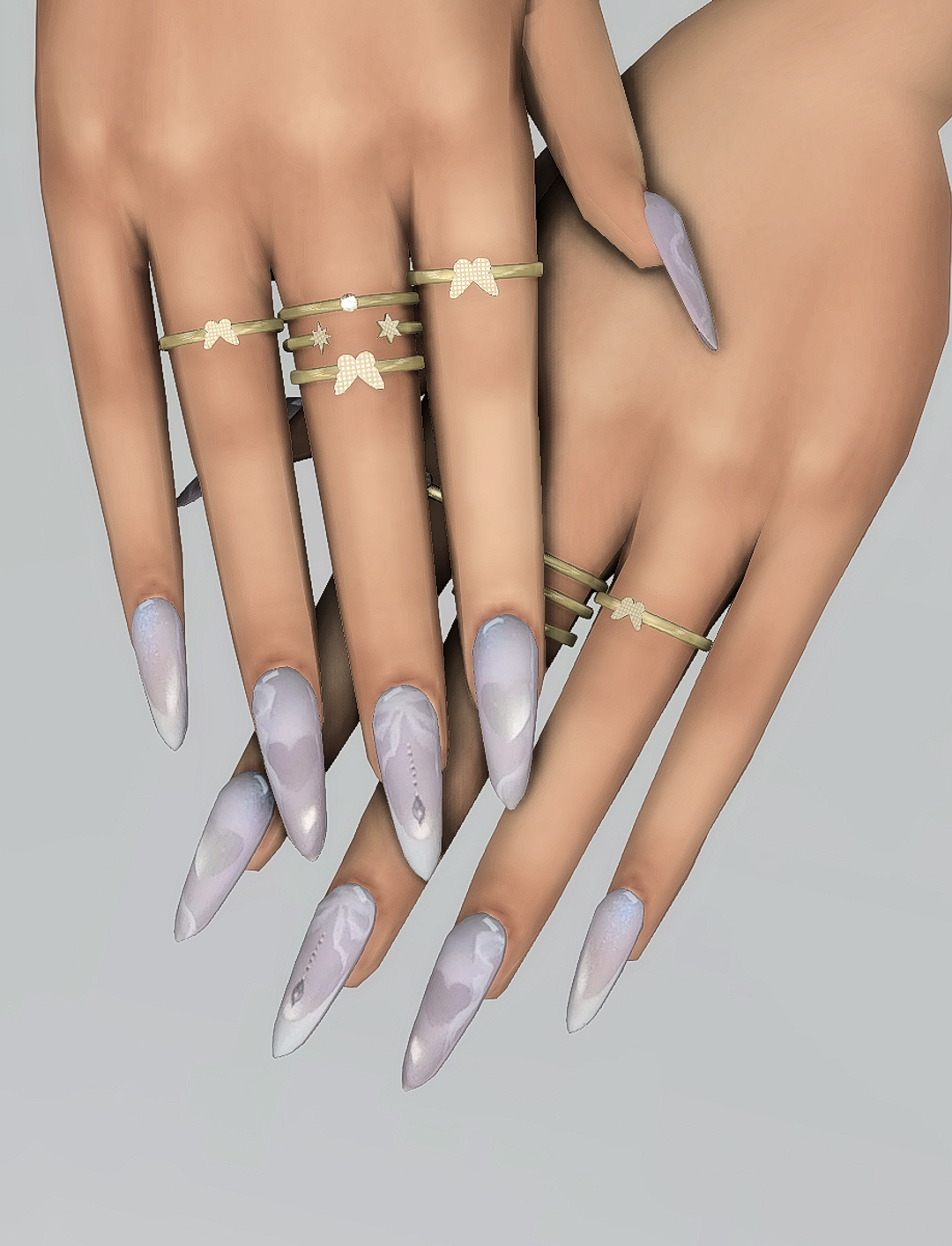 картика мода