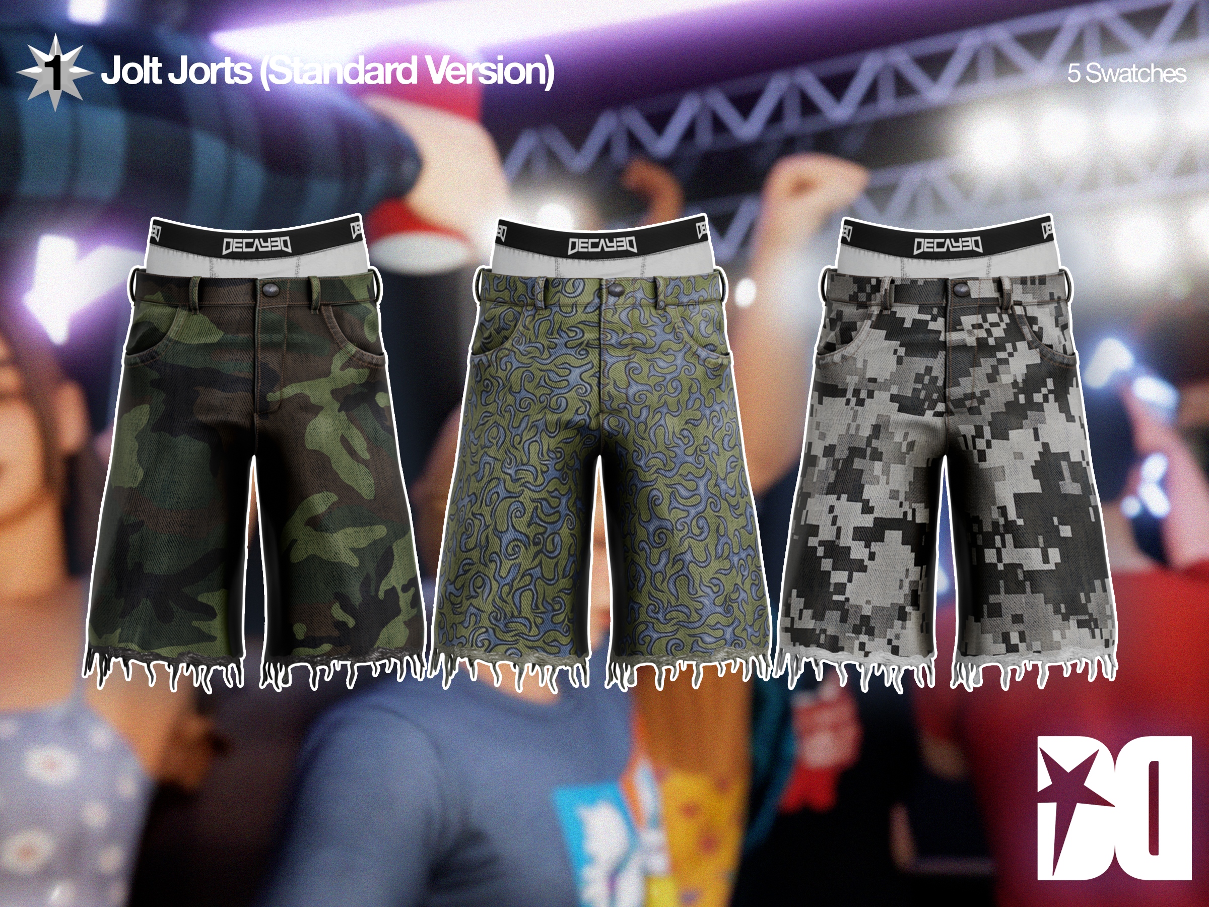 Картинка мода