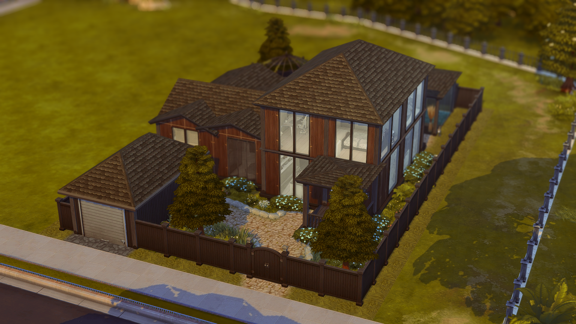 картика мода