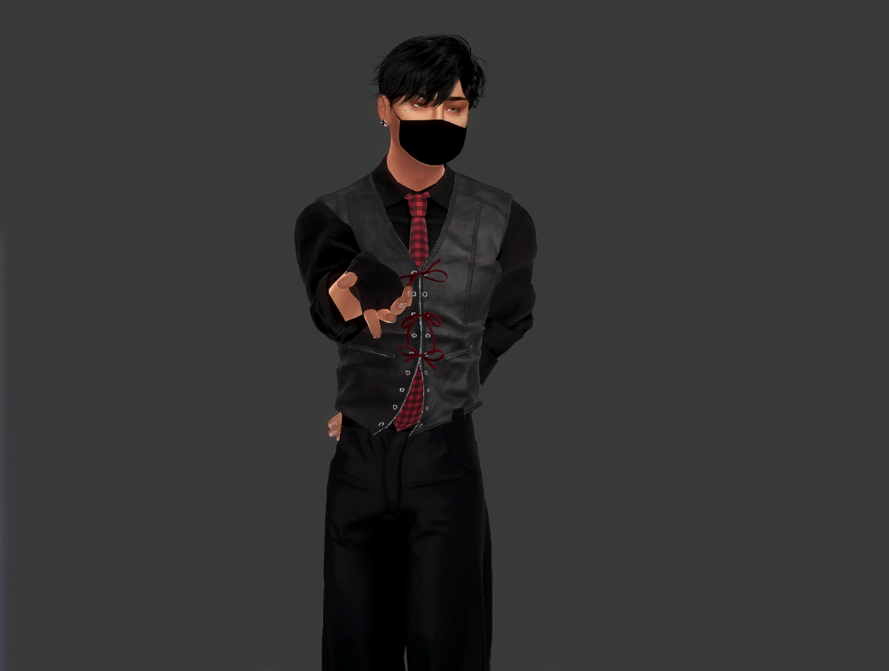 картика мода