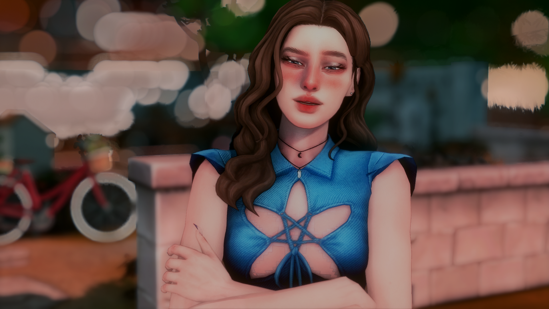 картика мода