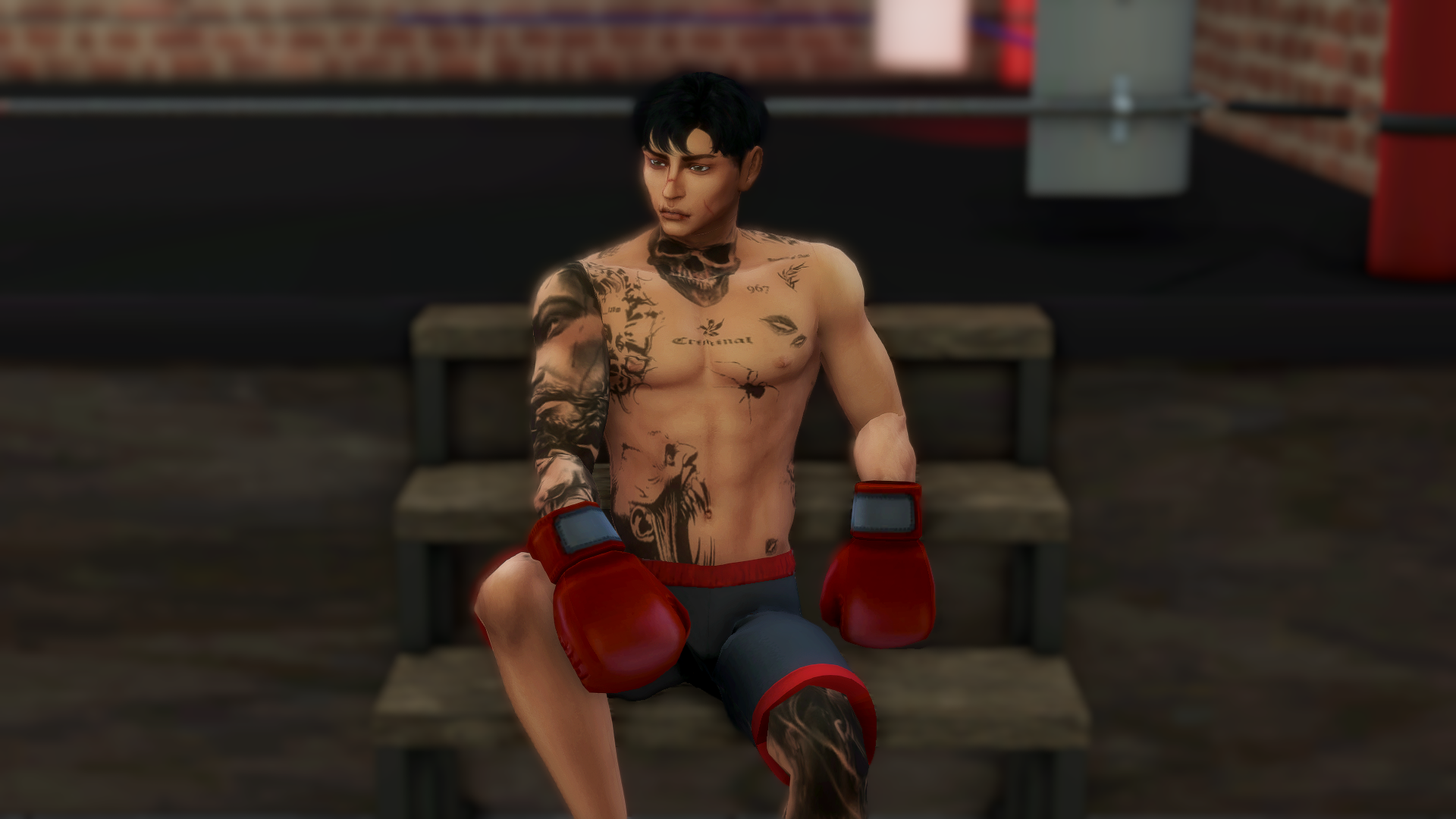 картика мода