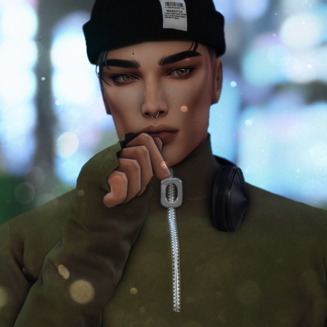 картика мода