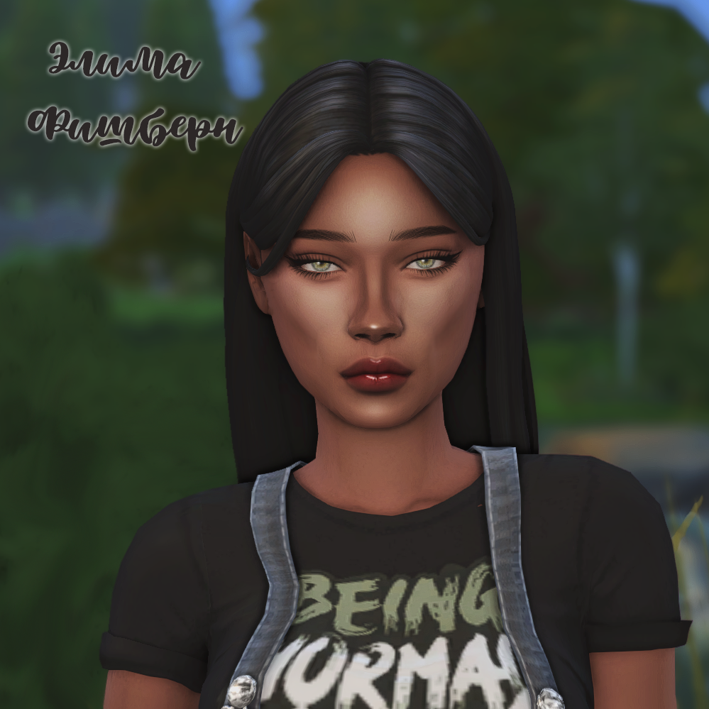 картика мода