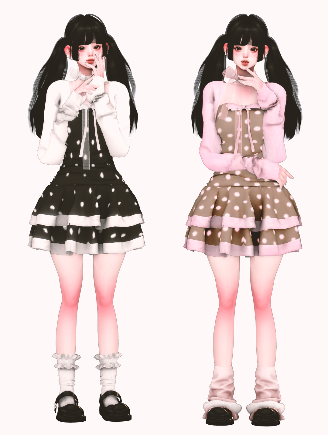 Картинка мода