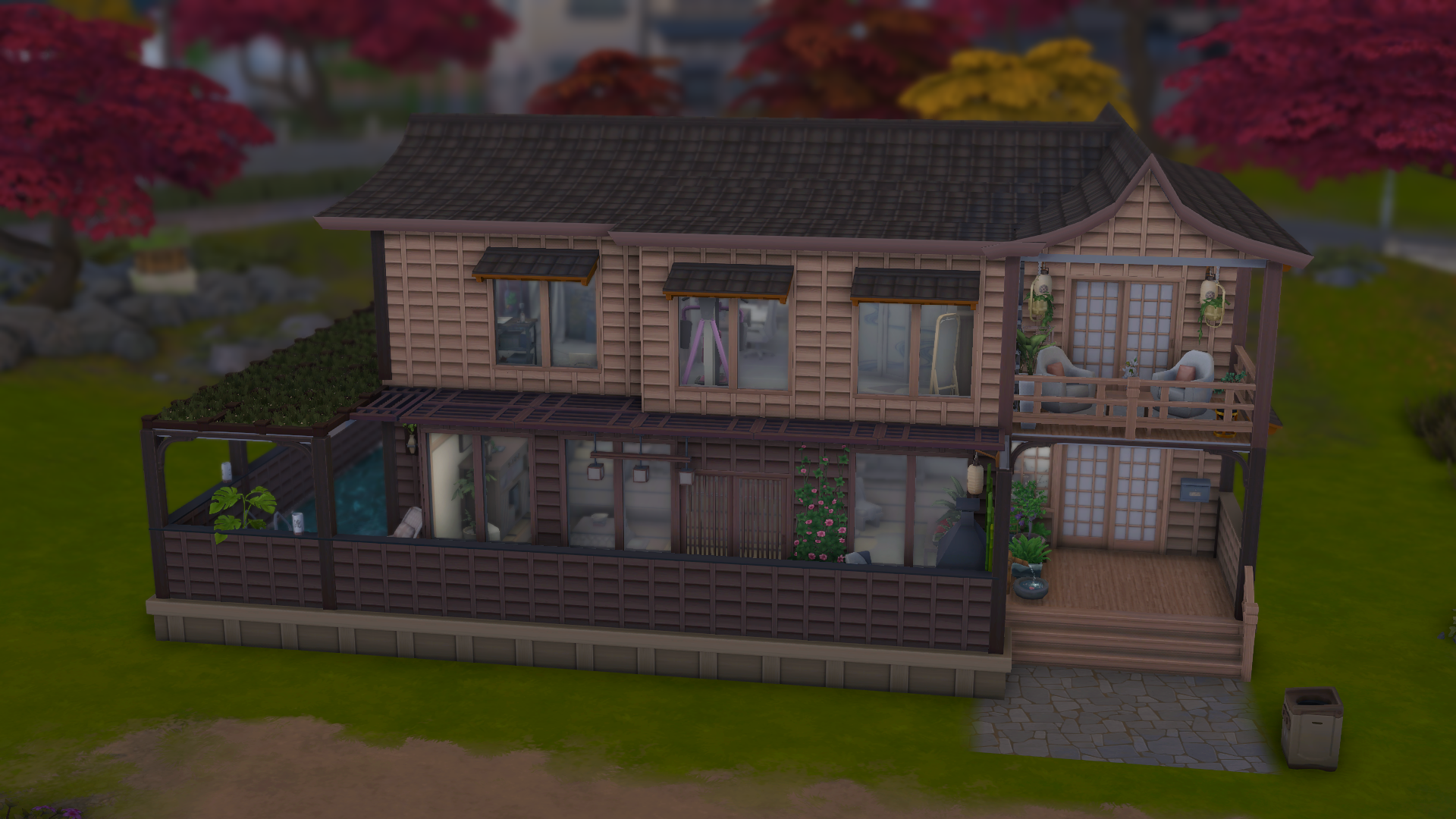 картика мода