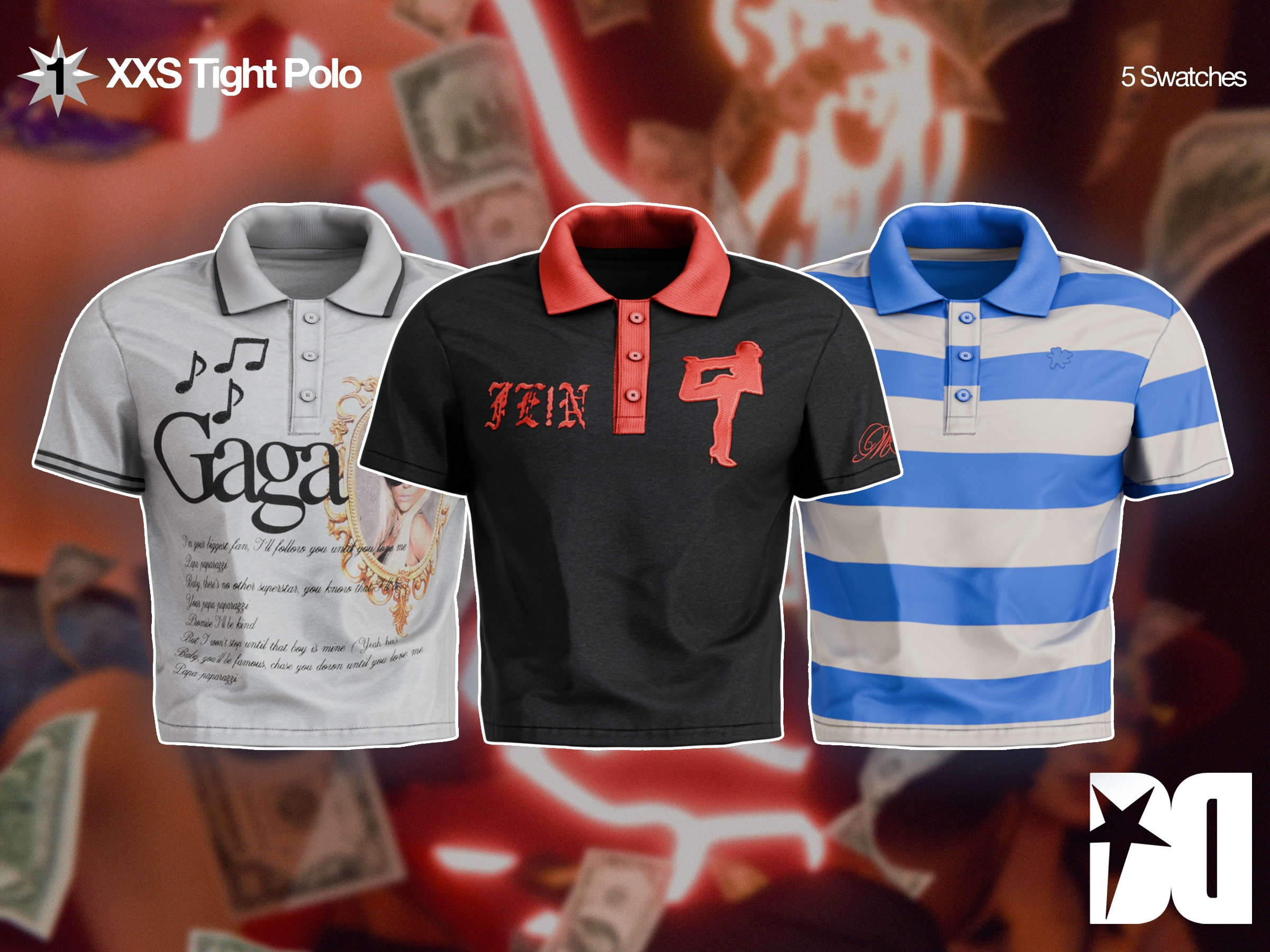 Картинка мода