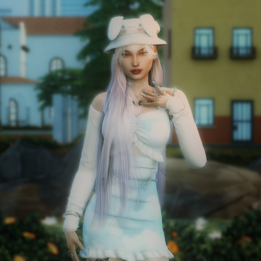 картика мода