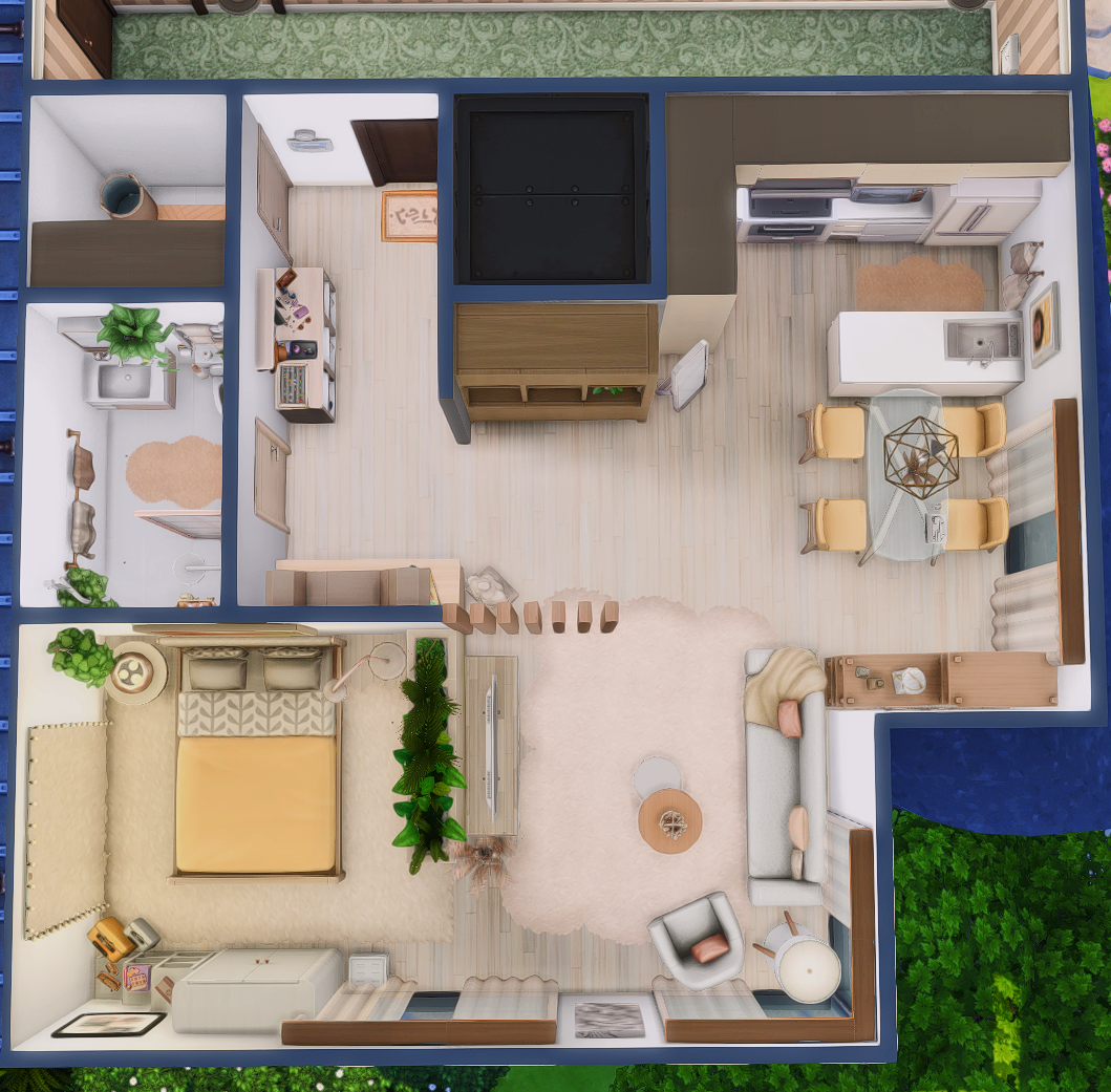 картика мода