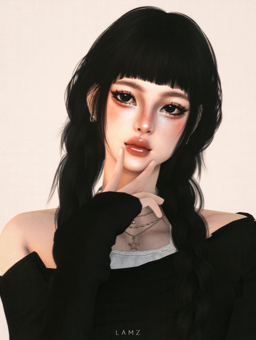 Картинка мода