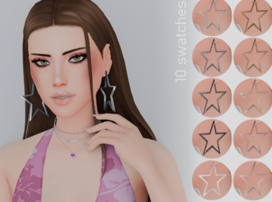 картика мода