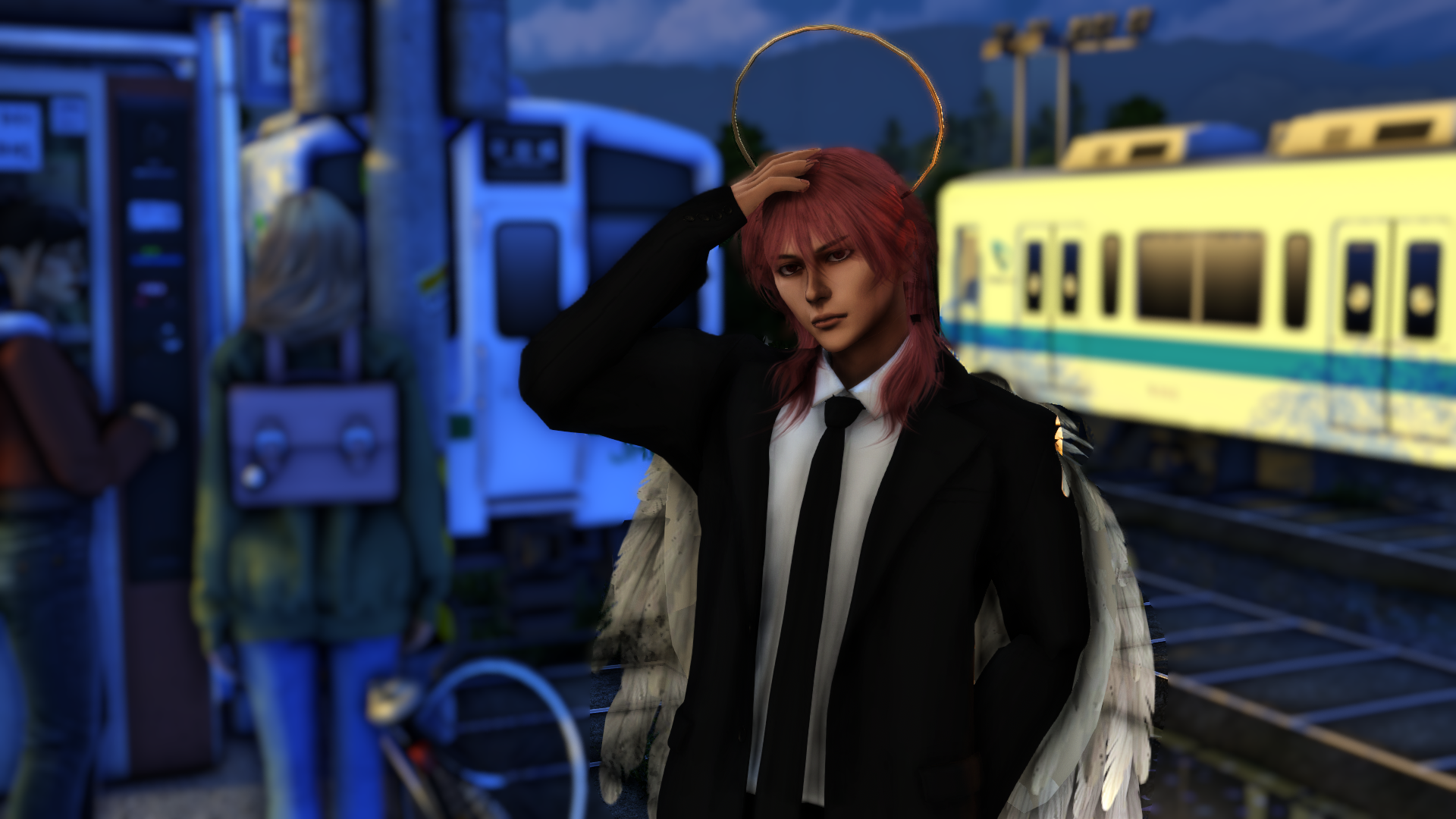 картика мода