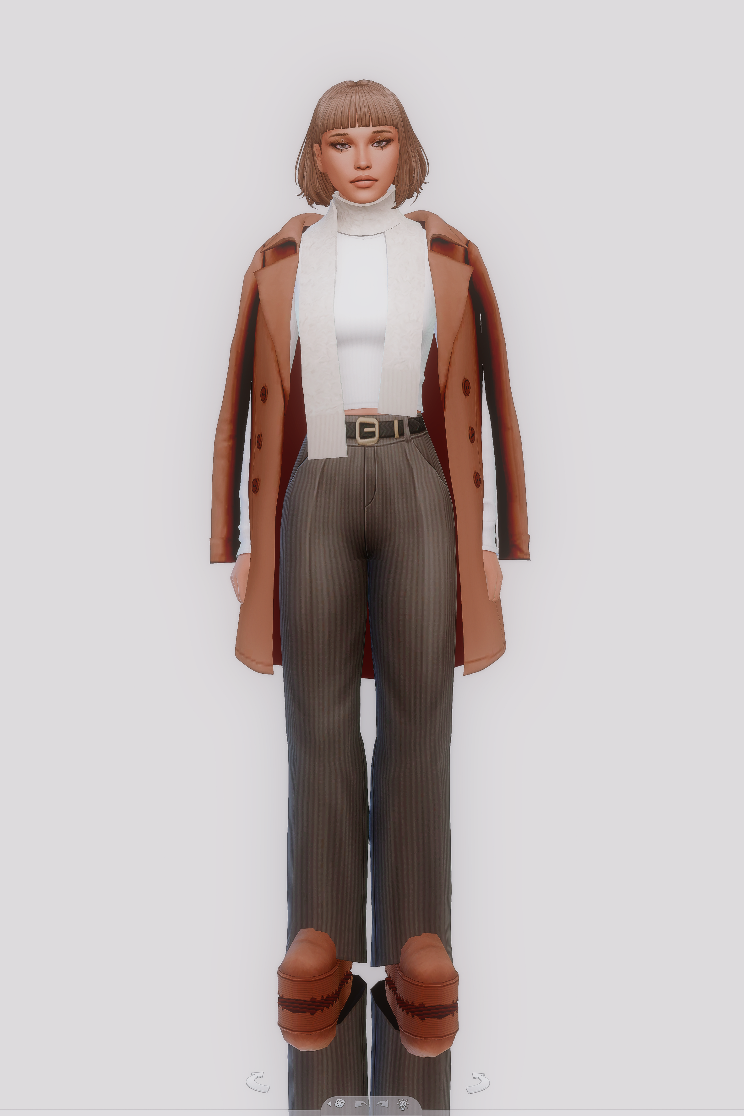 картика мода